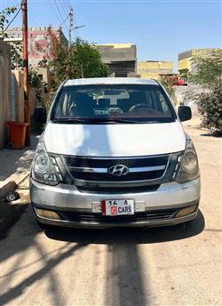 هيونداي ستار اكس